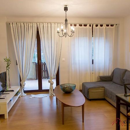 Apartamento El Soplao - Casas De Los Picos Celis Exteriör bild